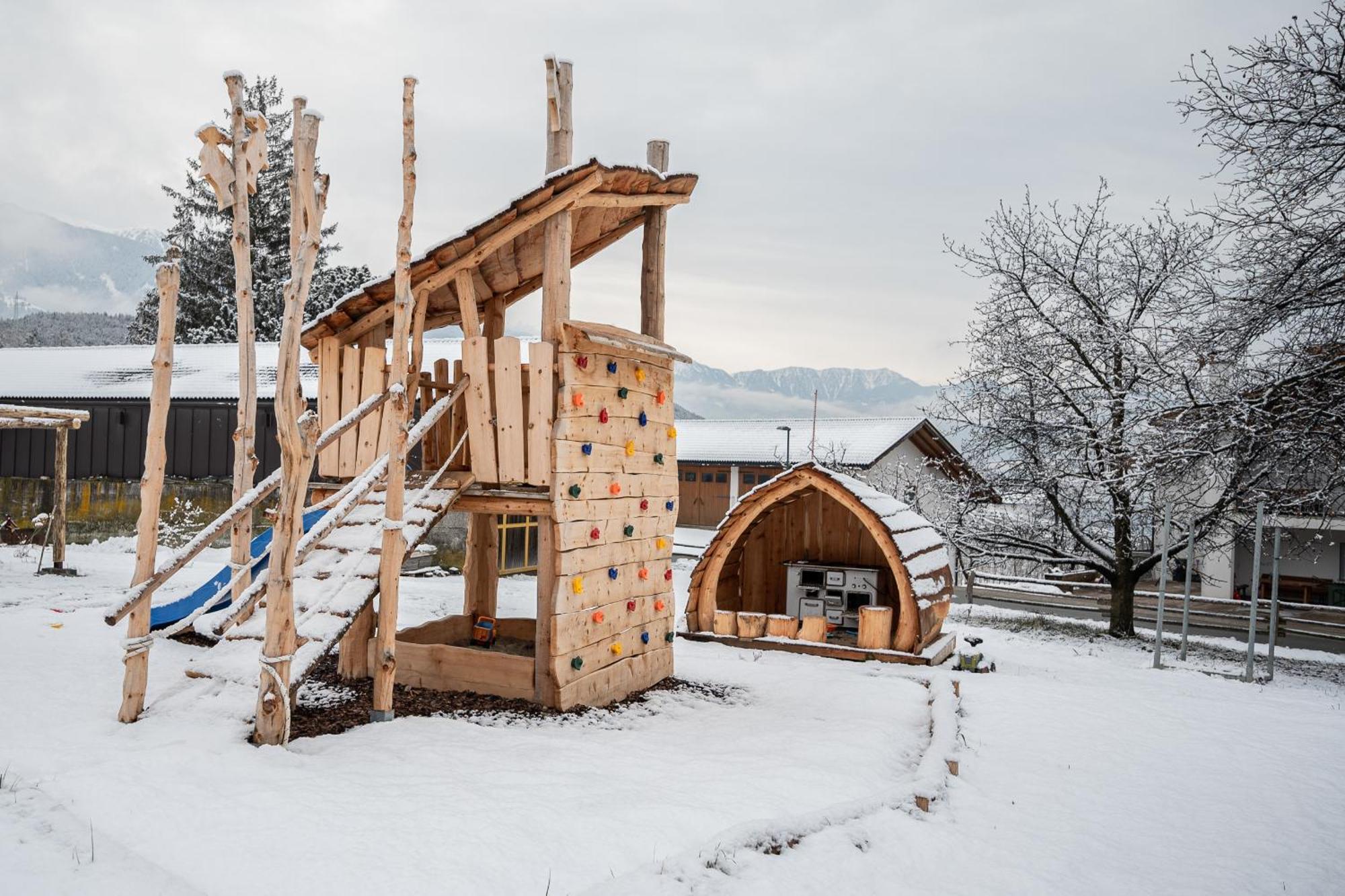 Töllhof Raas Agriturismo Urlaub auf dem Bauernhof Natz-Schabs Exterior foto