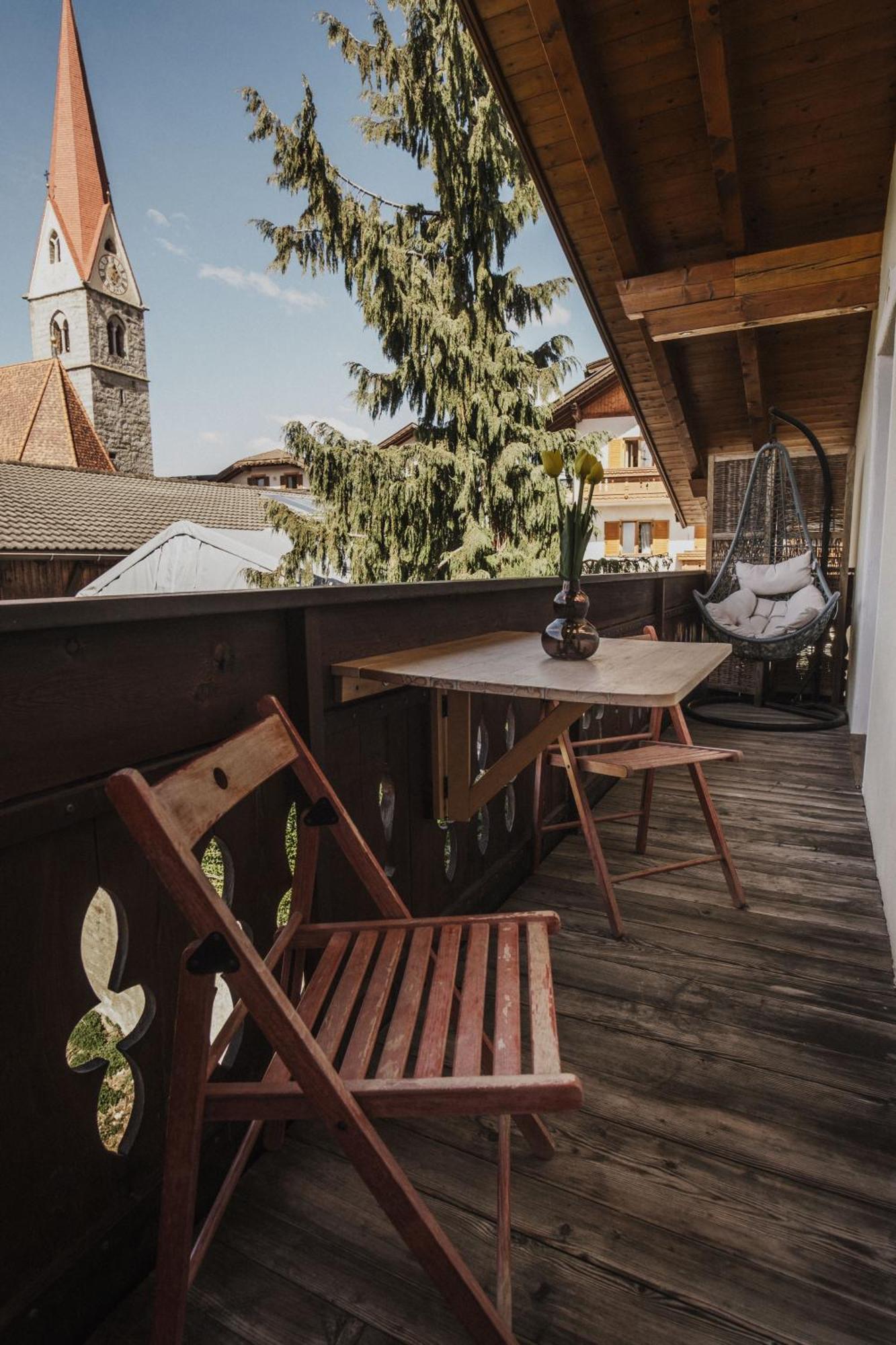Töllhof Raas Agriturismo Urlaub auf dem Bauernhof Natz-Schabs Exterior foto