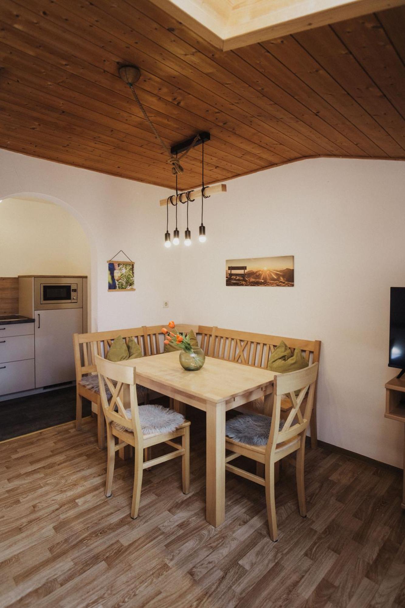 Töllhof Raas Agriturismo Urlaub auf dem Bauernhof Natz-Schabs Exterior foto