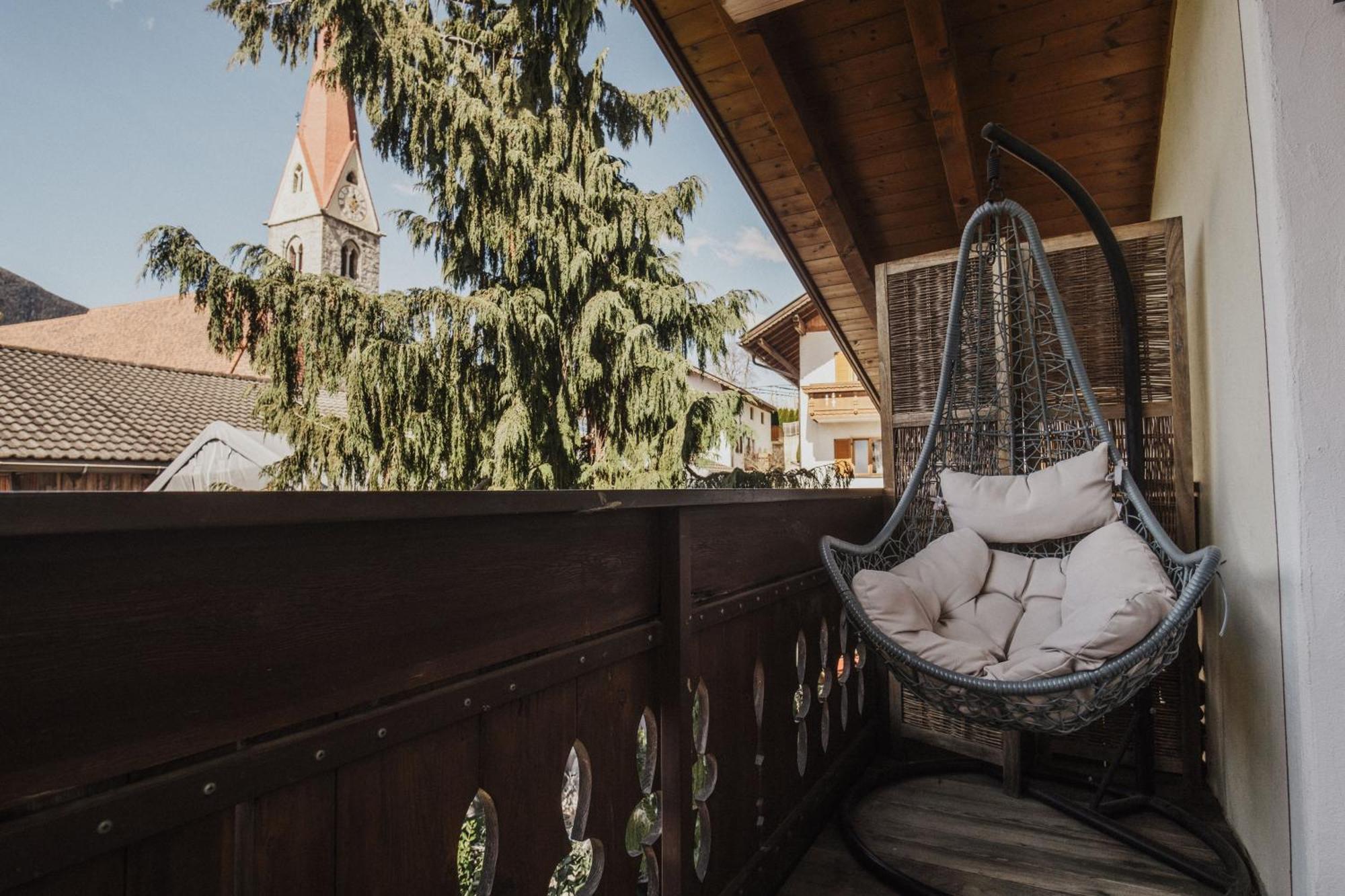 Töllhof Raas Agriturismo Urlaub auf dem Bauernhof Natz-Schabs Exterior foto
